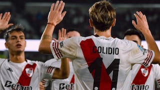 Partido gratis, River vs. RB Bragantino EN VIVO: link online por ESPN y Disney Plus