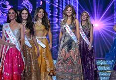 Video y mejores momentos: Preliminar Miss Universo 2024 desde México