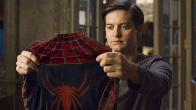 Spider-Man de Tobey Maguire: las 10 preguntas que quedaron en el aire 