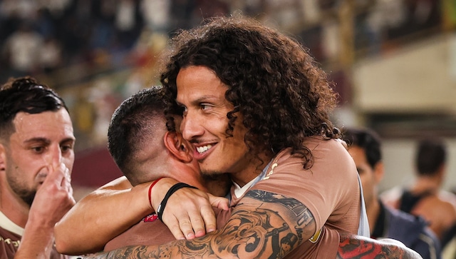 Williams Riveros. (Foto: Universitario)