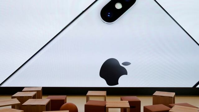 ¿Un iPhone X más barato? Apple quiere reducir su precio como sea