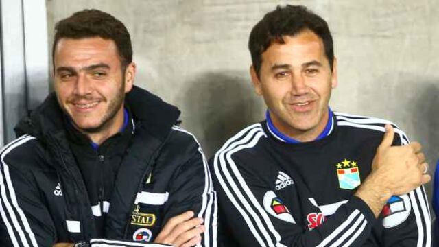 Mariano Soso o Daniel Ahmed ¿Quién tuvo mejor arranque en Sporting Cristal?
