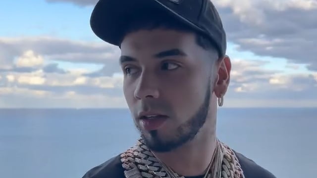 Anuel AA: cómo es el auto de lujo que le dio de regalo a Yailin La Más Viral