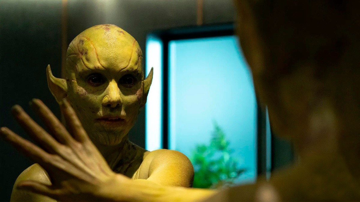 Los Skulls se han infiltrado en la Tierra y ahora ha comenzado una cacería. | Foto: Marvel Studios