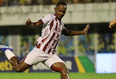 Tolima vs. Alianza Petrolera (1-0): gol, resumen y vídeo por Liga BetPlay