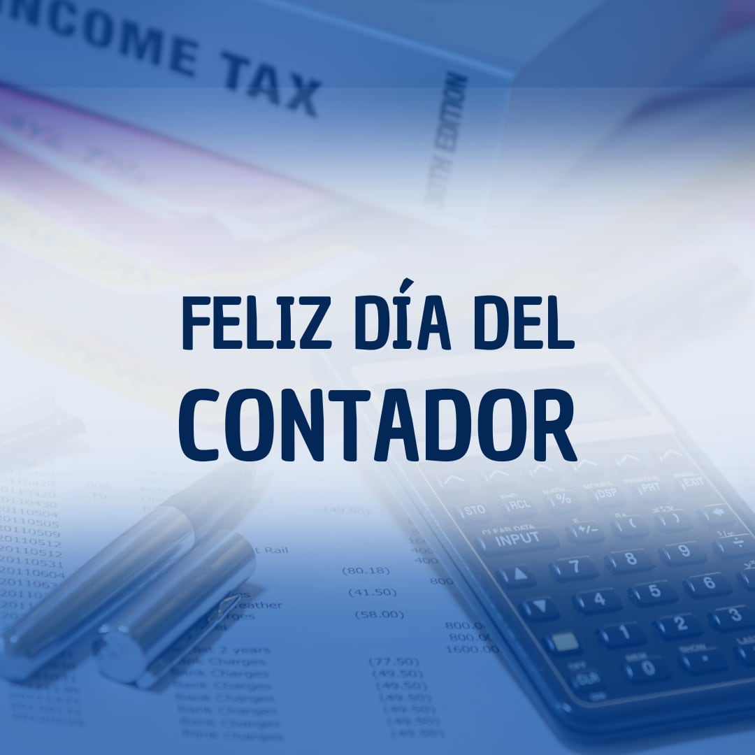 Día del Contador. (Foto: Canvas)