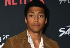 Murió Chance Perdomo: de qué falleció y quién fue el actor de “Gen V” y “Lasescalofriantes aventuras de Sabrina”
