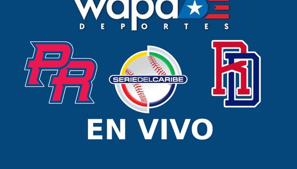 Sigue la señal oficial de WAPA Deportes en Puerto Rico para ver el juego de Los Criollos de Cagua vs. Tigres del Licey de Puerto Rico por la fecha 3 de la Serie del Caribe de Béisbol Miami 2024. (Foto: WAPA Deportes)