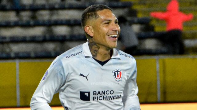 ¿Qué debe pasar para que Paolo Guerrero llegue a Alianza Lima y cómo se adaptaría al 3-5-2?