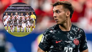 Mundialista con Canadá no se confía y deja advertencia sobre la Selección Peruana: “Son agresivos”