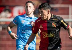 Melgar vs. Deportivo Garcilaso (1-2): video, goles y resumen del partido por el Torneo Apertura