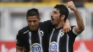 Dio la sorpresa: Zamora derrotó 2-1 a Cerro Porteño por fecha 5 de la Copa Libertadores 2019
