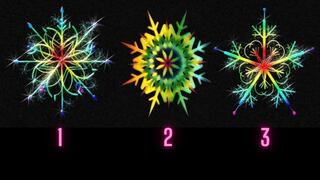 ¿Qué no te deja avanzar? Escogiendo una forma sabrás dicha información