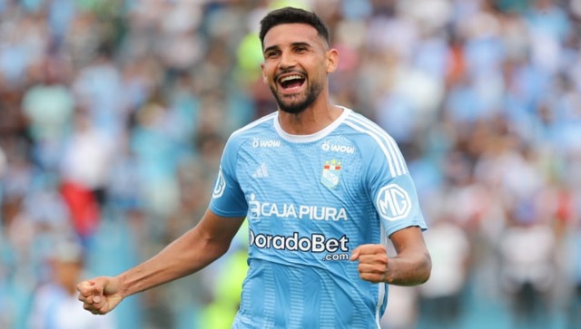 ignácio da Silva (Foto: GEC)