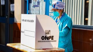 Elecciones 2022: consulta con DNI dónde votar hoy en Perú 