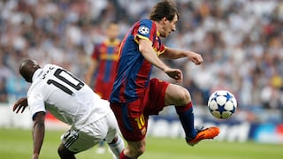 “Uno piensa que es fácil pero después...”: el consejo de Saviola a Lautaro Martínez sobre el jugar con Messi