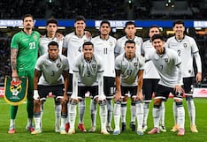 Atención, Bolivia: rivales en el repechaje al Mundial y cuándo será el sorteo para las llaves