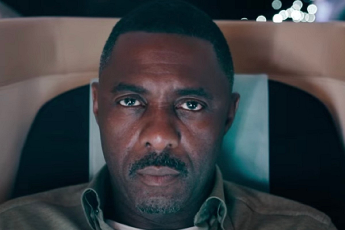 Idris Elba asume el rol de Sam Nelson en la serie "Hijack" (Foto: Apple TV+)
