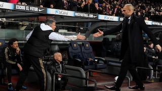 José Mourinho vs. Pep Guardiola: este sería su primer duelo en el 2016