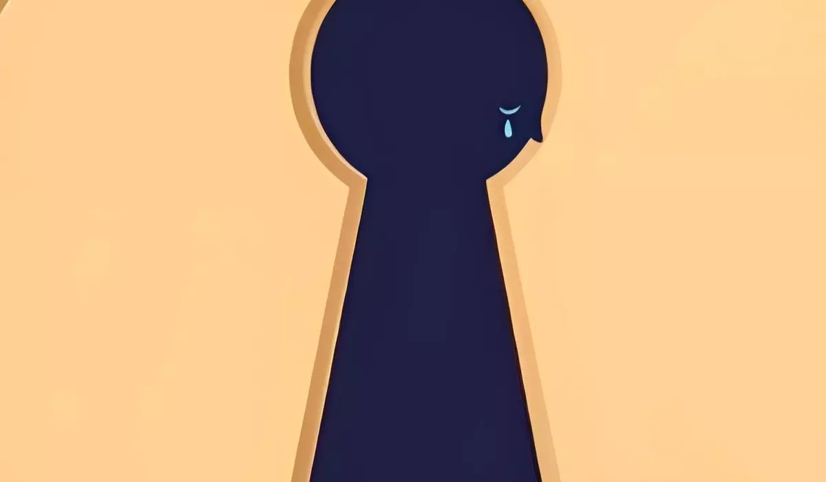 Test visual: descubre cómo es tu carácter según veas una cerradura, una persona o una corbata (Foto: GenialGuru).