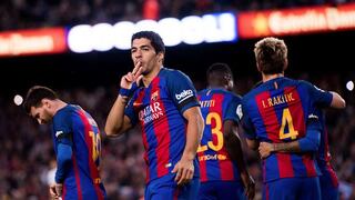 Sampaoli no puede con Messi y el Barcelona: goleada 3-0 al Sevilla por La Liga Santander