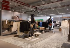 Nike reabre sus puertas en nuevo Jockey Plaza bajo el nuevo formato Rise 2.0