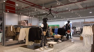 Nike reabre sus puertas en nuevo Jockey Plaza bajo el nuevo formato Rise 2.0