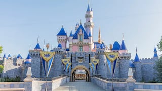 Disneyland donará exceso de comida mientras dure el cierre temporal del parque por el coronavirus