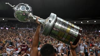 Buscando ser el mejor de América: el calendario de la Copa Libertadores 