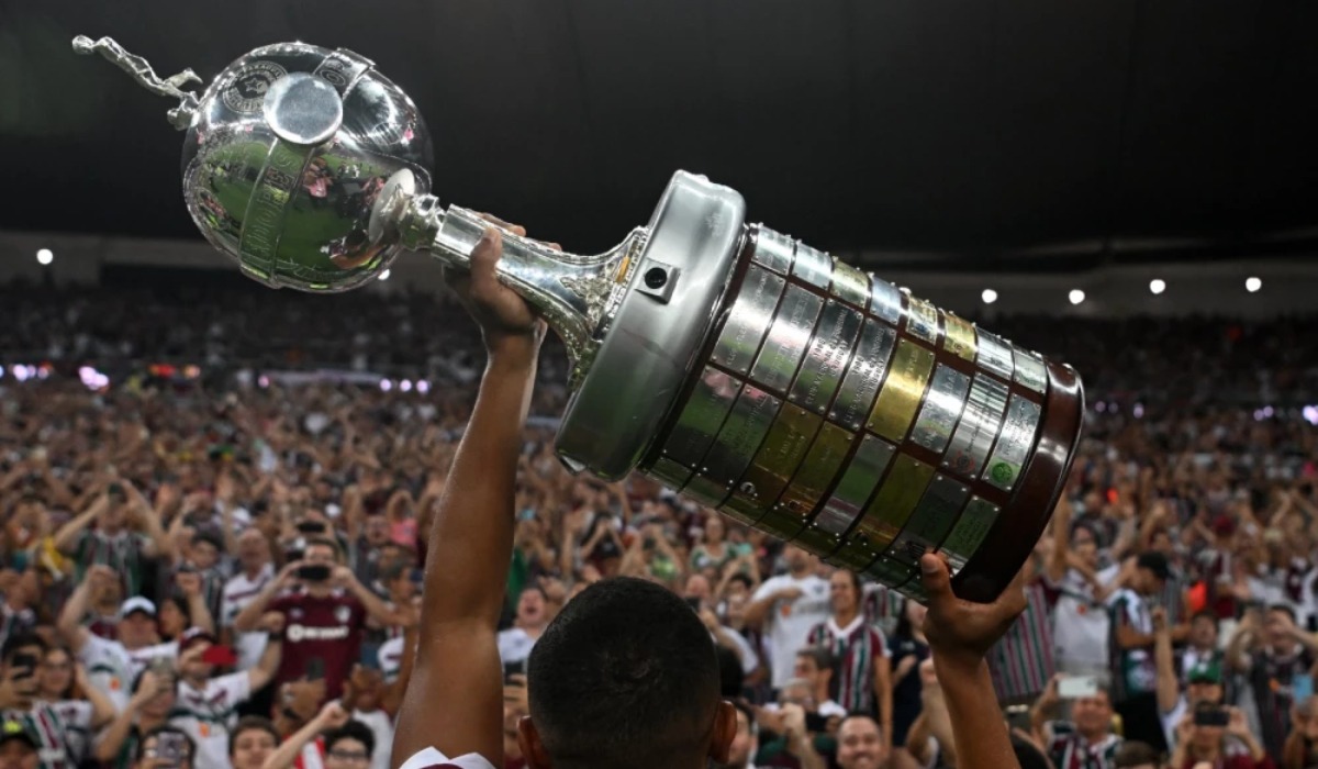 Copa Libertadores 2024: conoce el calendario de la competencia. (Foto: AFP)