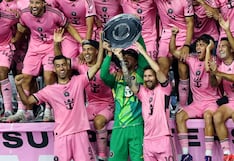 Con Messi a la cabeza: las figuras que enfrentarán por primera vez a la ‘U’