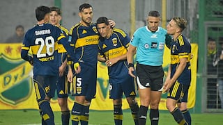 Partido Gratis, Boca vs. Huracán EN VIVO: ver link vía ESPN, TNT Sports y Disney Plus Premium