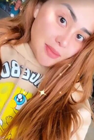 Gomita es una joven de 29 años nacida en México (Foto: Gomita/Instagram)