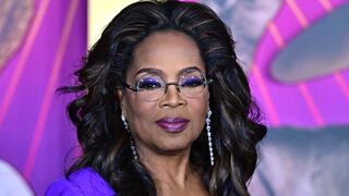 Cuál fue la reacción de la periodista Oprah Winfrey tras aparecer en la lista de Jeffrey Epstein
