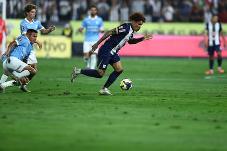 Link en directo - Sporting Cristal vs. Alianza Lima EN VIVO vía Liga 1 MAX, DIRECTV y Zapping gratis online