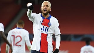 Sonríe Pochettino: Neymar está disponible para el partido contra Marsella por la Supercopa de Francia