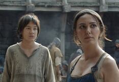 “El señor de los anillos: Los anillos de poder”: el personaje que no regresará para la temporada 2