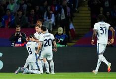 Resumen extendido: Barcelona vs. Inter (3-3) por la Champions League