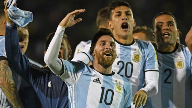 ¿Se llevan el Mundial? El 'Brujo Manuel' vaticinó lo que le espera a Argentina en Rusia 2018