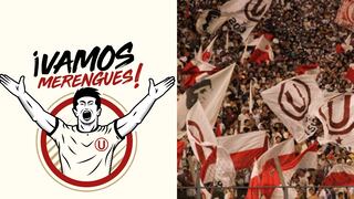 ‘Vamos Merengues’: Universitario lanza campaña para generar ingresos durante la Liga 1