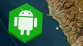 Temblor en Perú: descarga las apps de Android para recibir las alertas tempranas de sismo
