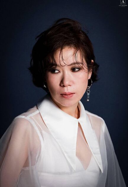 Yeom Hye-ran empezó a actuar a los 23 años (Foto: Agencia Signal Entertainment)