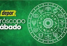 Horóscopo del sábado 12 de agosto: predicciones del día por signo del zodíaco