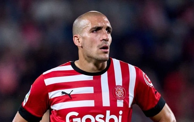 Oriol Romeu ya pasó los exámenes médicos para ser jugador del FC Barcelona. (Foto: Getty Images)