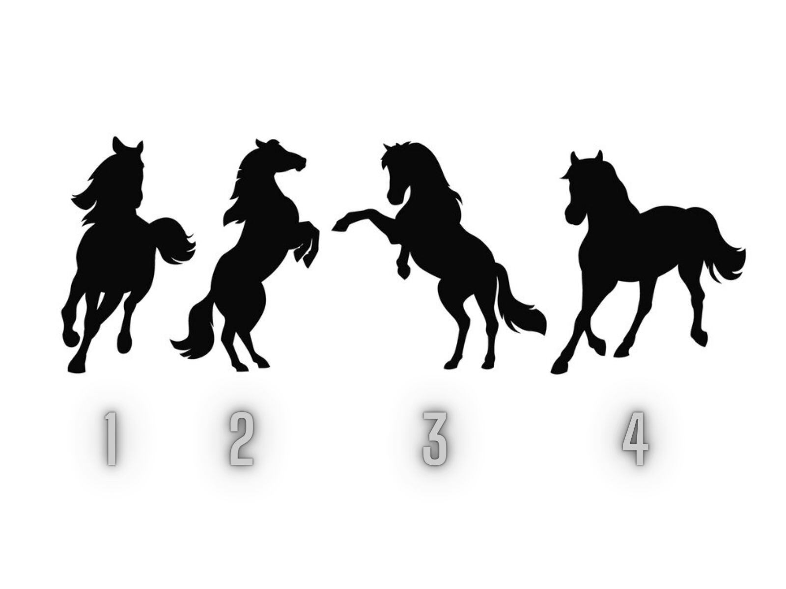 TEST VISUAL | Un importante mensaje te espera con elegir una opción. (Foto: Composición Freepik / Depor)