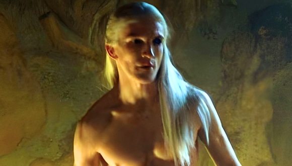 ¿Qué revela la escena del burdel sobre Aemond Targaryen? Analizamos el momento más comentado de "House of the Dragon" (Foto: HBO)
