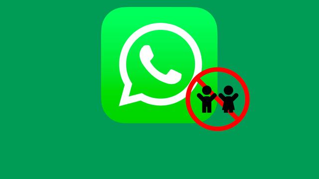 No podrás usar WhatsApp a partir del 11 de abril si no tienes esta edad