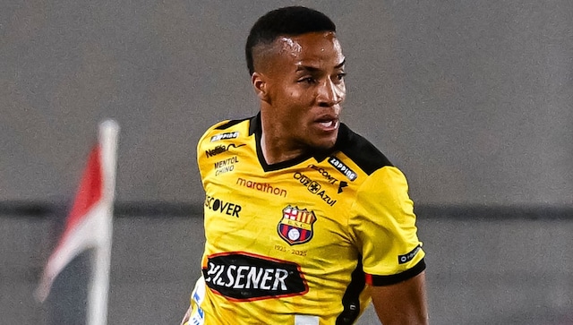 Byron Castillo. (Foto: Getty Images)