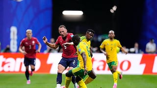República Checa vs. Sudáfrica (1-1): video, goles y resumen por el Mundial 2026