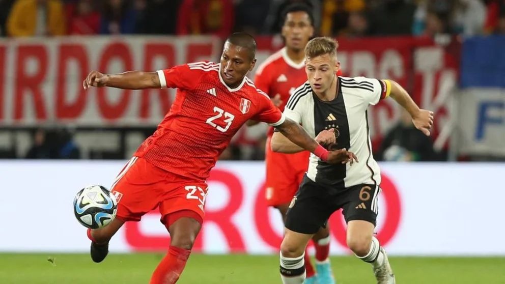 Pedro Aquino jugará su tercera eliminatoria con la Selección Peruana. (Foto: Getty Images)